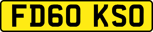 FD60KSO