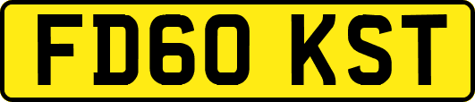 FD60KST