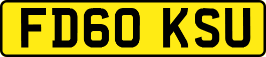 FD60KSU