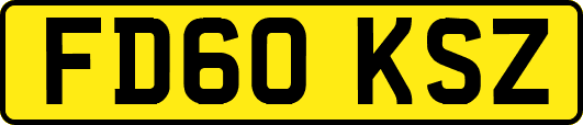 FD60KSZ