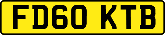 FD60KTB
