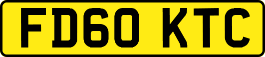 FD60KTC