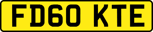 FD60KTE