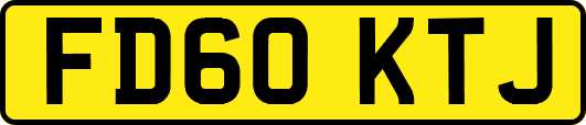 FD60KTJ