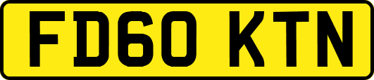 FD60KTN