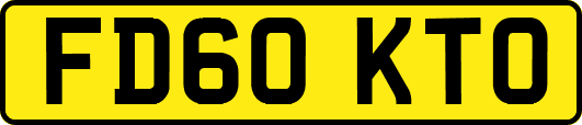 FD60KTO