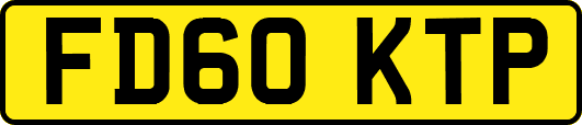 FD60KTP