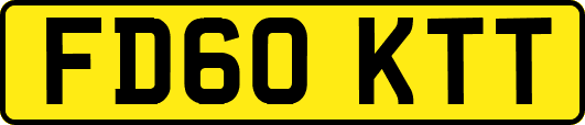 FD60KTT