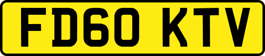 FD60KTV