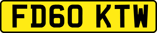 FD60KTW