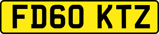 FD60KTZ