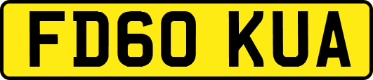 FD60KUA