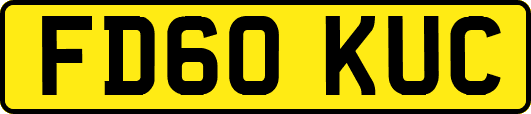 FD60KUC