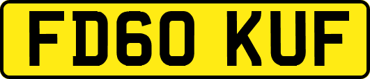 FD60KUF