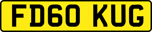 FD60KUG