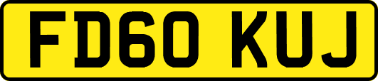 FD60KUJ