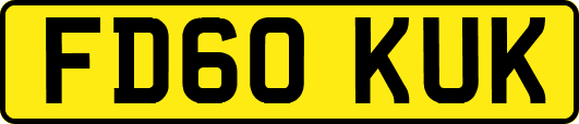 FD60KUK