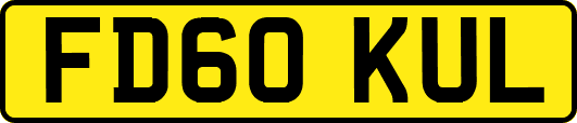 FD60KUL