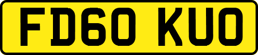 FD60KUO