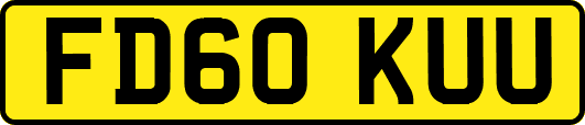FD60KUU