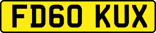 FD60KUX