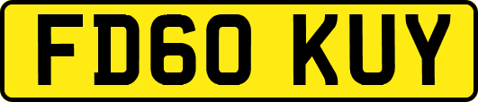 FD60KUY