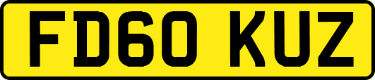 FD60KUZ
