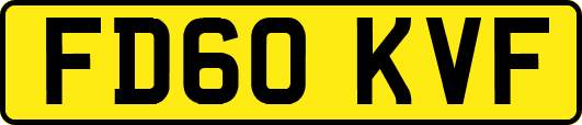 FD60KVF