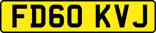 FD60KVJ