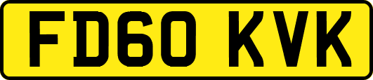 FD60KVK