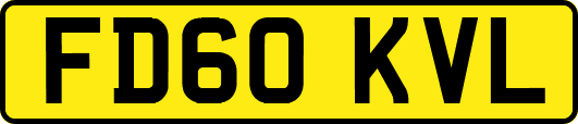 FD60KVL