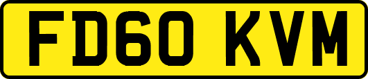 FD60KVM