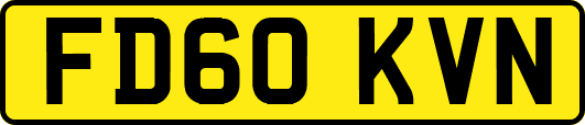 FD60KVN