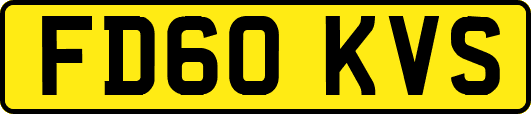 FD60KVS