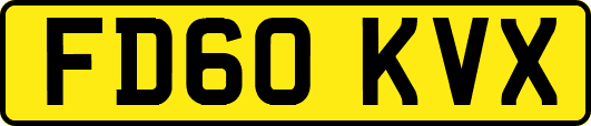 FD60KVX