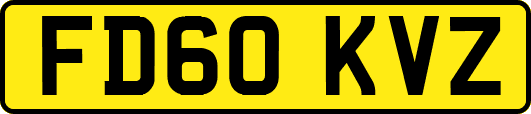 FD60KVZ