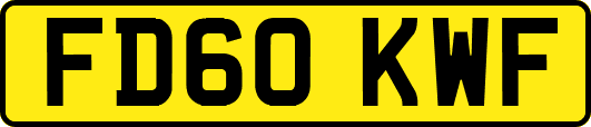 FD60KWF