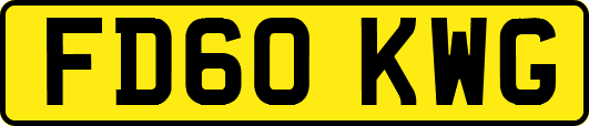 FD60KWG