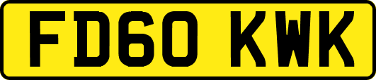 FD60KWK