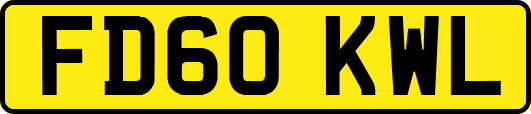 FD60KWL