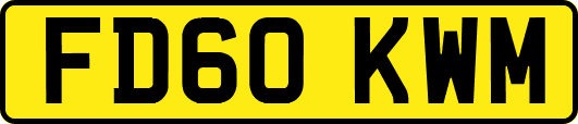 FD60KWM