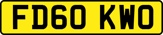 FD60KWO