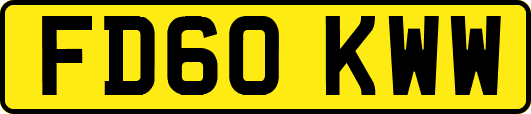 FD60KWW