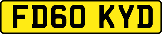 FD60KYD