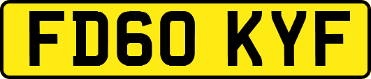 FD60KYF
