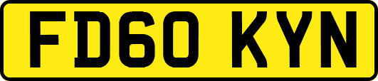 FD60KYN