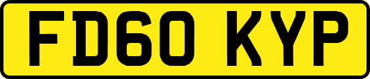 FD60KYP