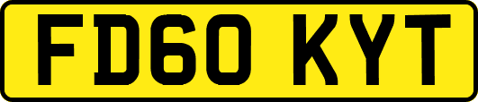 FD60KYT