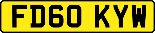 FD60KYW