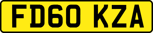 FD60KZA